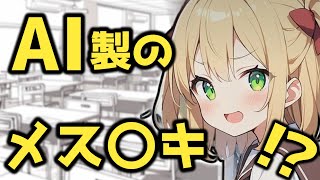 AIのギャルゲーを実況してみた！[Oz-オズ-]