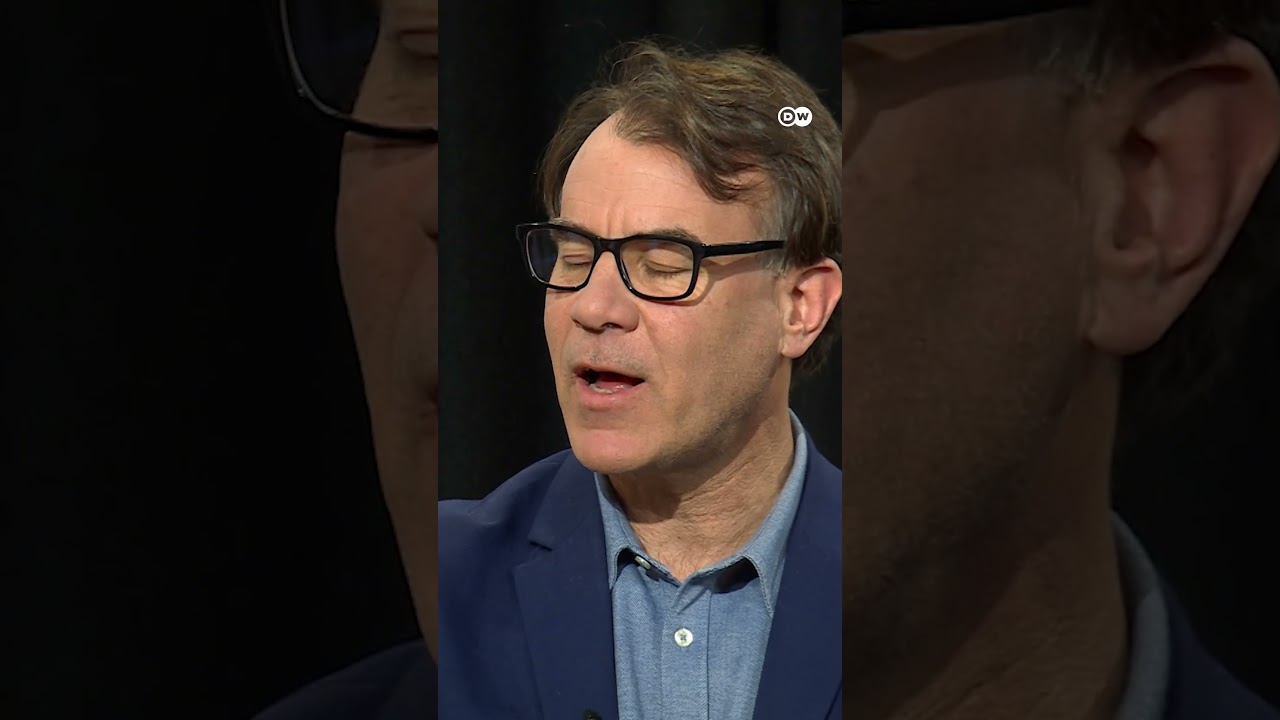 Why did Iran drag the Gulf states into this war? | DW News