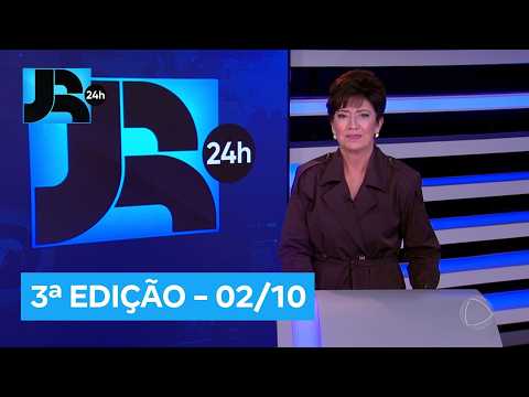 Brasileiros vão às urnas neste domingo para escolher presidente, governador, deputados e senadores