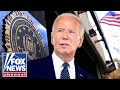Biden insiders JUMP SHIP as mental decline exposed