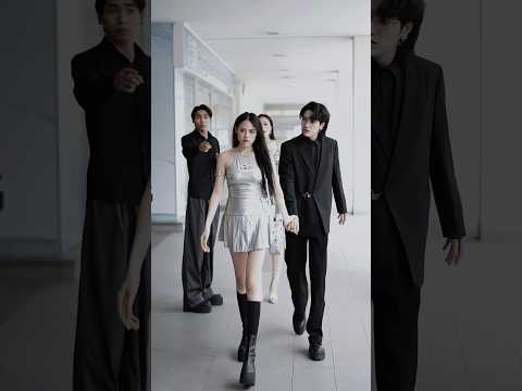 Sneaky Love 😃 part 4 | Trà Đặng Official #shorts #tradang #viral #fyp #trending #situation