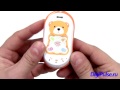 Детский телефон с GPS трекером BB mobile Baby Bear