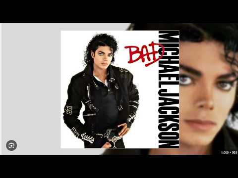 Ranking The Songs Off Bad By Michael Jackson (For Bjørn-Rune Nilsen)