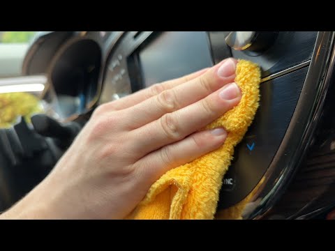 Fix It Friday Episode 3: Dad's Detail