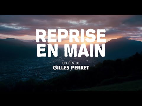 Reprise en main'