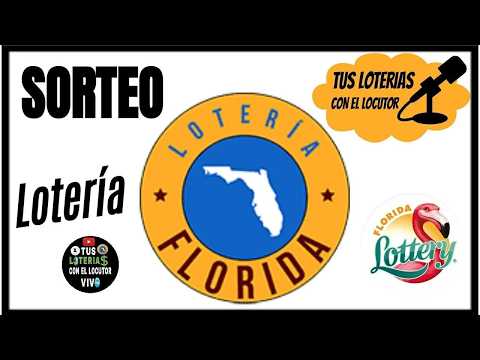 Sorteo Loteria Florida Lottery Tarde 2:35 PM | Resultados de Hoy Viernes 6 de Marzo del 2026