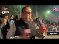 Ayodhya Ram Mandir: राम की आराधना करने रामकृष्णघाट पहुंचे Suvendu Adhikari | Howrah | Aaj Tak  - 01:30 min - News - Video