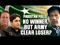 Pakistan Polls: No Winner, But Army Clear Loser? | Left Right & Centre