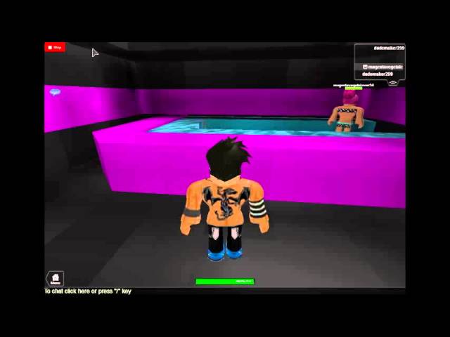 Roblox Strip Club Fail By Christina Funkhouser Roblox Strip Club Fail By Christina Funkhouser