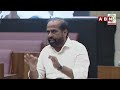 వాళ్లు చెప్పేవన్నీ అబద్దాలు,అసత్యాలే అధ్యక్షా | Minister Satya Kumar About YCP | Jagan | ABN  - 03:31 min - News - Video
