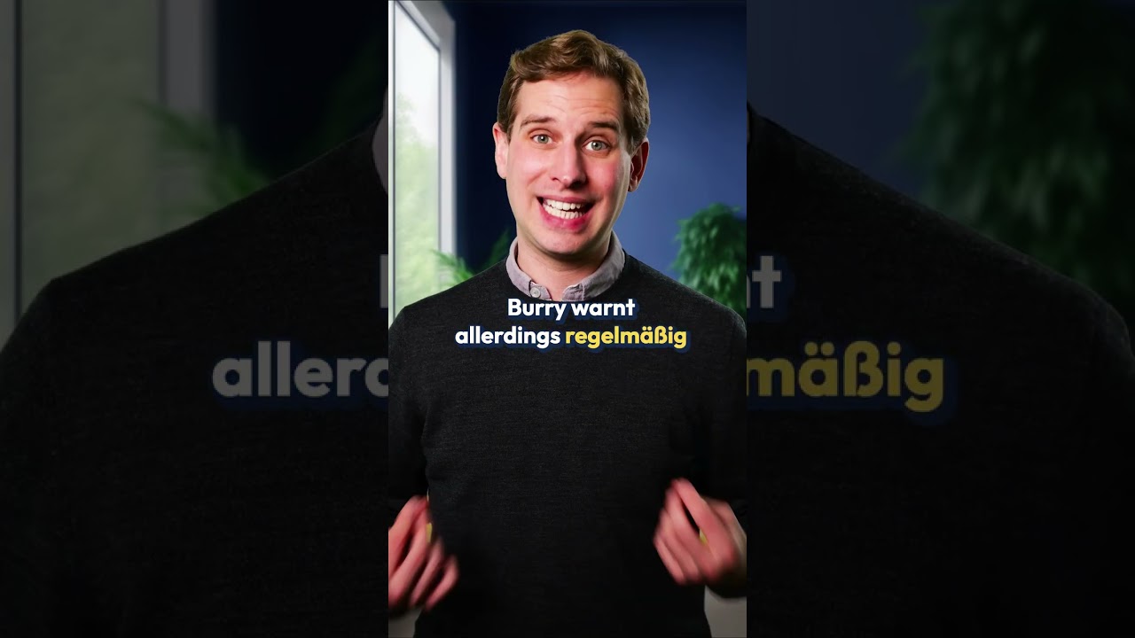 Ist die KI-Blase kruz vorm Platzen? 🫧 ki