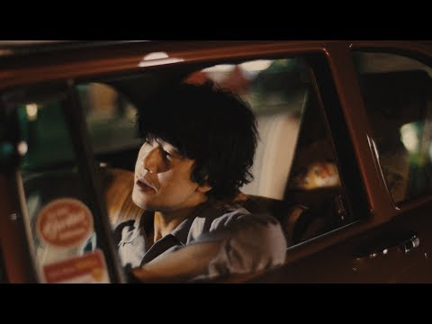 GRAPEVINE - すべてのありふれた光 (Music Video)