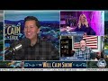 Should abortion be a GOP priority? Tomi Lahren and Ben Domenech debate | Will Cain Show  - 01:18:36 min - News - Video