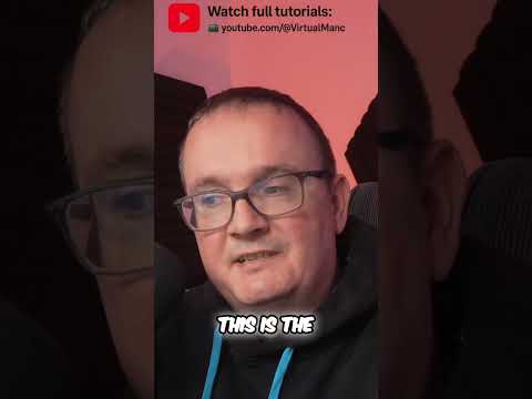 Nerdio App Attach: Level Up Your Cloud Desktop with This! #shorts