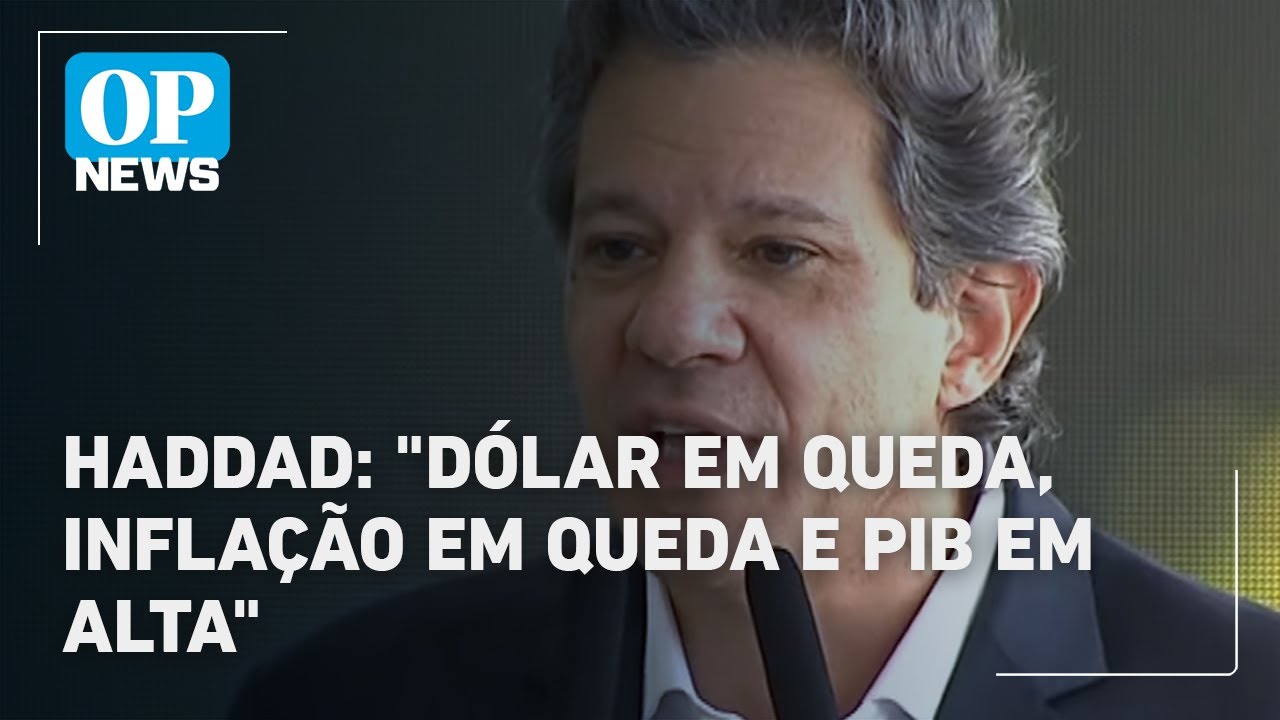 Centrão amplia acusações contra Governo e Haddad rebate críticas | O POVO News