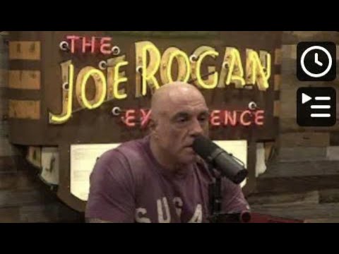 Reaction Joe Rogan Experience #2401 - Avi Loeb