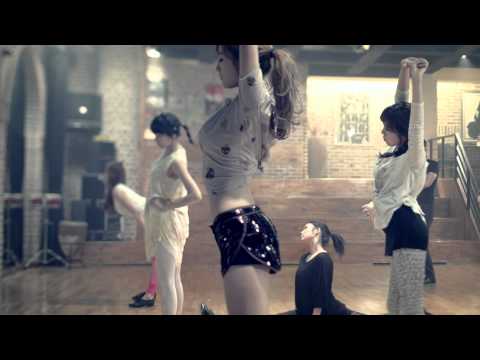 [MV] Shampoo - After School (Teaser)