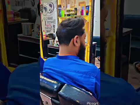 #barber shorts video #AzHaR Ali HaiR SalooN 💇🏻♂️💇🏻 #foryou