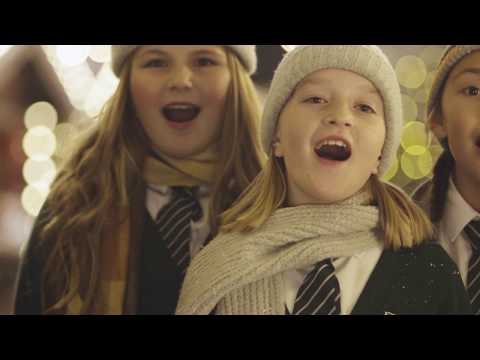 marksandspencer.com & Marks and Spencer Voucher Code video: M&S FOOD | Christmas Choir | Ysgol Gynradd Gymraeg Llwyncelyn