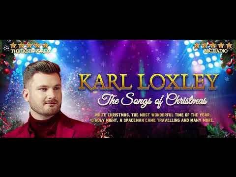 Karl Loxley Christmas Trailer