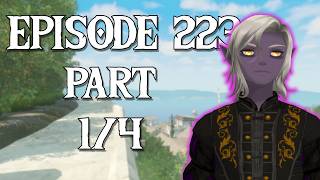 Fractured Thrones Season 3 | EPISODE 223 'The Time You Have Left' | Pa