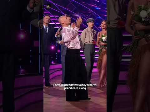 Kiedy jesteś zagrożony z przyrody 😂