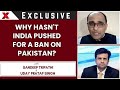 India vs Pakistan: Dr. Sandeep Tripathi questions ICCs spineless stance on Pakistan | Asia Cup