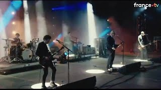 Interpol (2026 HD) live at Festival Les Vieilles Charrues France