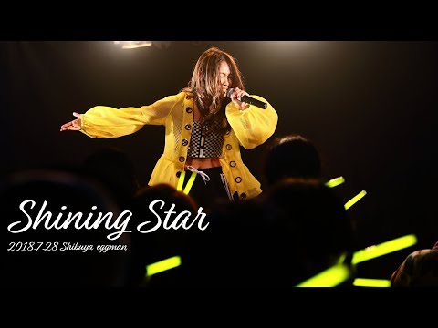 Shining Star Meik 2018.7.28 at 渋谷eggman