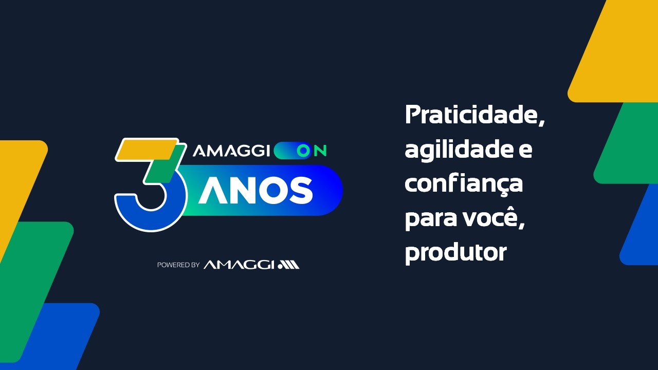 AMAGGI | Beyond Commodities