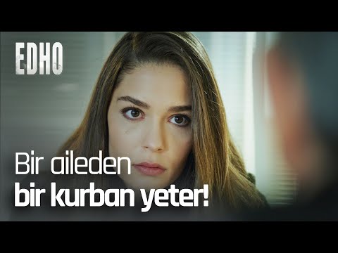 Özlem tuzağa düşüyor! - EDHO Efsane Sahneler