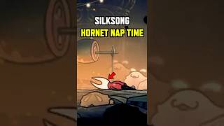 NO WAY HORNET CAN DO THIS NOW IN SILKSONG