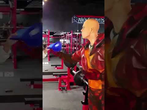 Saitama Humbles jesus #shorts #fax