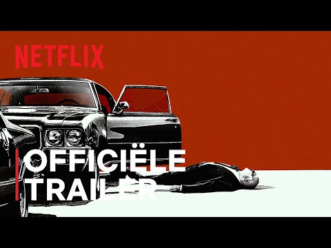 Fear City: New York vs the Mafia'