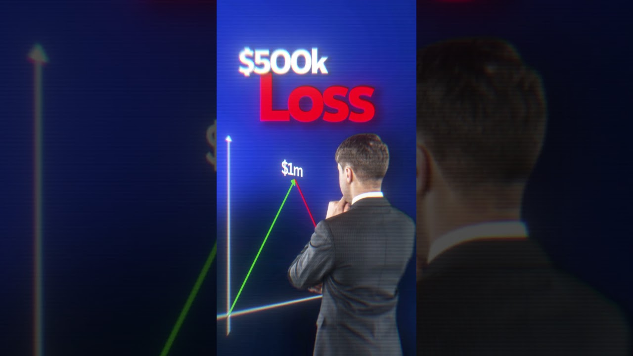 Wins And Losses Go Hand In Hand, One Doesn’t Exist Without The Other investing cryptotrading