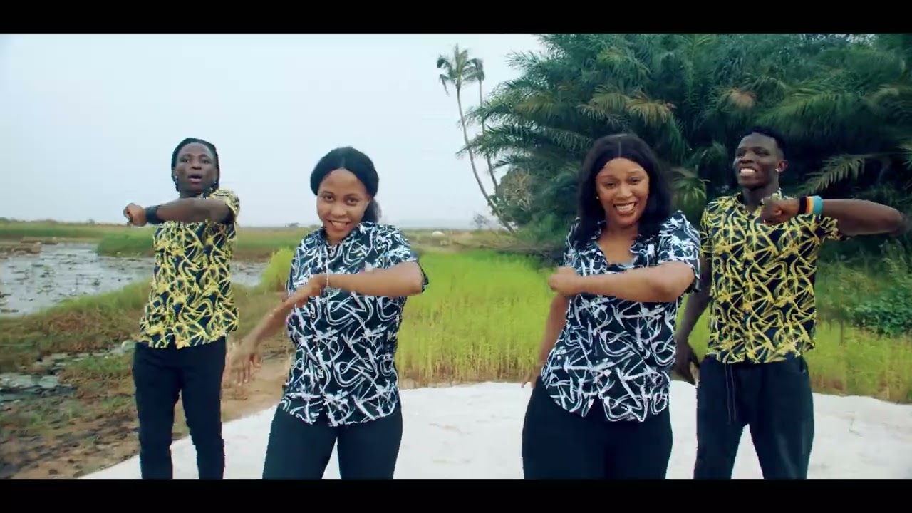 FIMAMBA | BB Choco | 🇬🇳Official Video 2025 | By Dj.IKK
