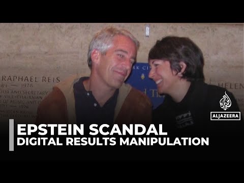 Epstein and online Philippine trolls: Emails show extent of disinformation campaign