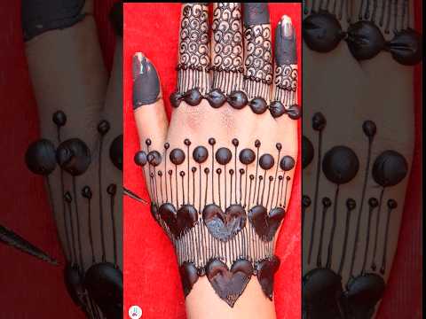 wonderful mehandi #mehndi #quickmehandi #superbmehandi #shortvideo