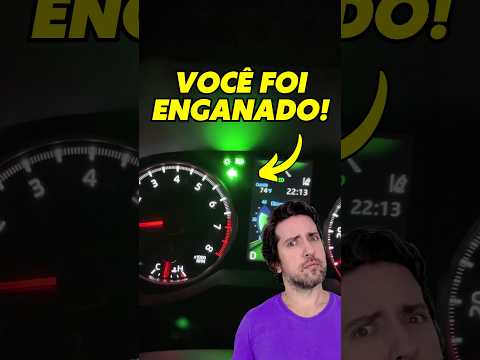 Por que a seta faz “TEC TEC”?