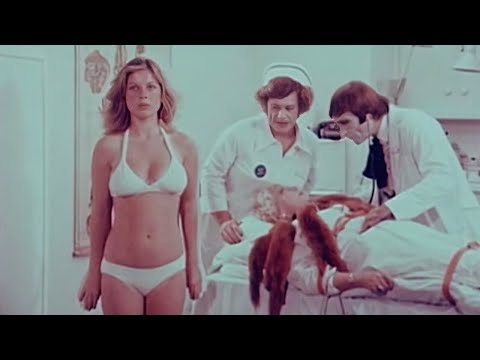 I Wonder Who's Killing Her Now? 1975 (Crime, Comedy) Bob Dishy, Joanna Barnes | Movie