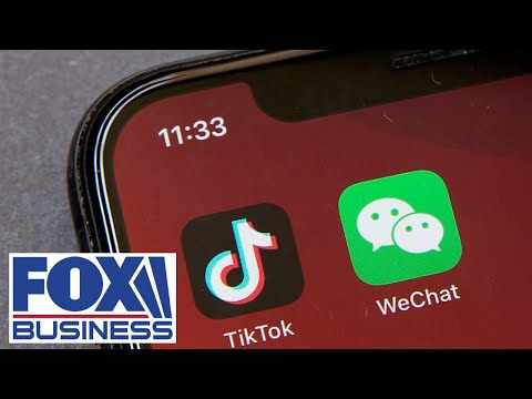 Trump’s right to identify TikTok, WeChat as national security threats: Lanhee Chen Trump’s right to identify TikTok, WeChat as national security threats: Lanhee Chen