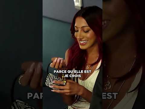 StoryBoard 3 de la vidéo MANON ÉCARTÉE DE KATSEYE ? #katseye #manon #kpop #idol