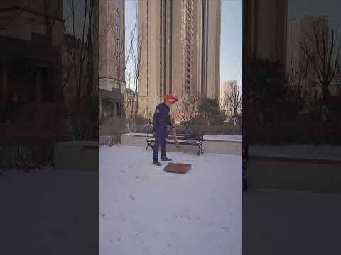 I tried the viral fitness challenge... and this happened.#shorts #youtubeshorts #funny #challenge