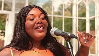 Yazmin Lacey - Summer Haze (Live At The Horniman Conservatory)