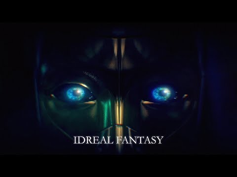 Kpop Girl Group UNICODE(유니코드) DEBUT TRAILER TEASER - Idreal Fantasy