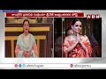 సుప్రియా శ్రీనాట్ ట్విట్ పై ఎంపీ నవనీత్ కౌర్ ఫైర్ | MP Navneet Kaur fire On Supriya Sreenath | ABN  - 01:09 min - News - Video