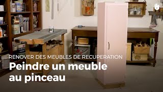 Sikana - Manier le pinceau