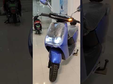 E-Went Marium electric scooter.best electric scooter in india