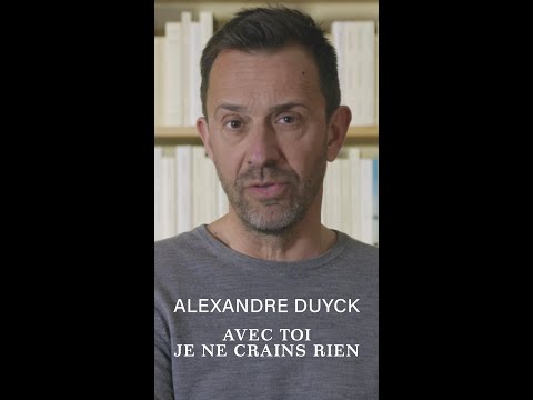 Vido de Alexandre Duyck