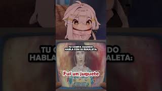 Mi compa el indomable